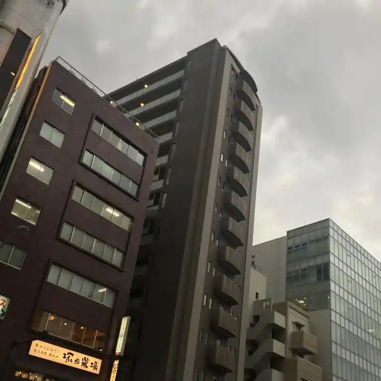 マイネシュロッス四ツ谷