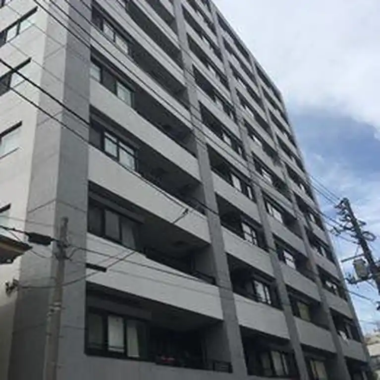 アルコード横濱吉野町