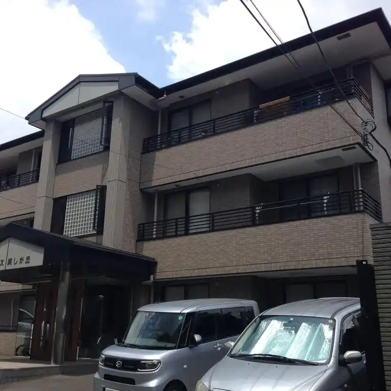 アネシス美しが丘 外観