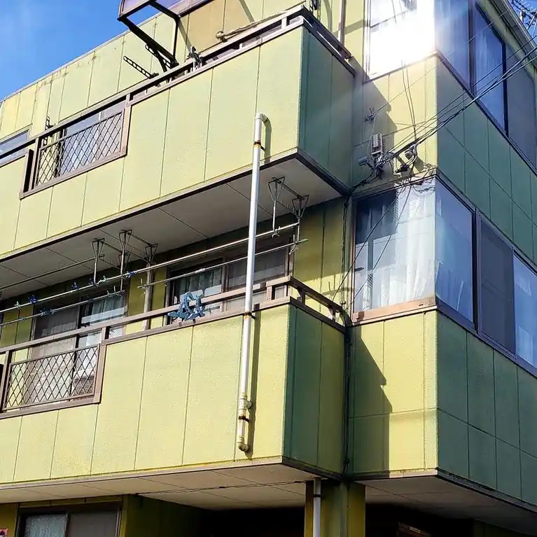 グリーンハウス