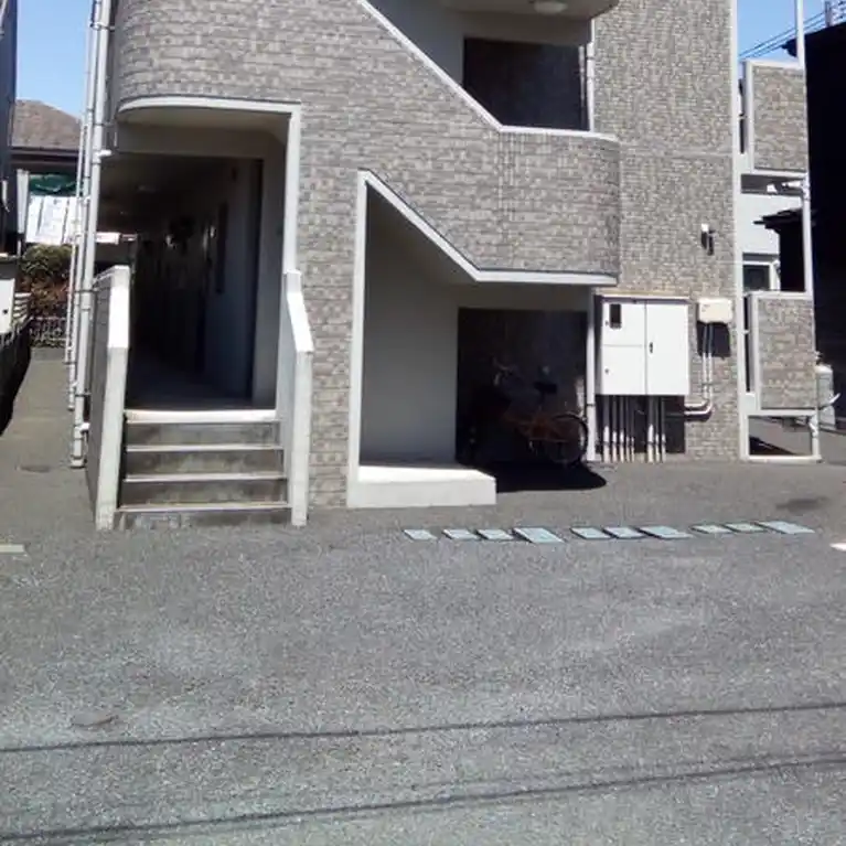 マメゾン千代田II