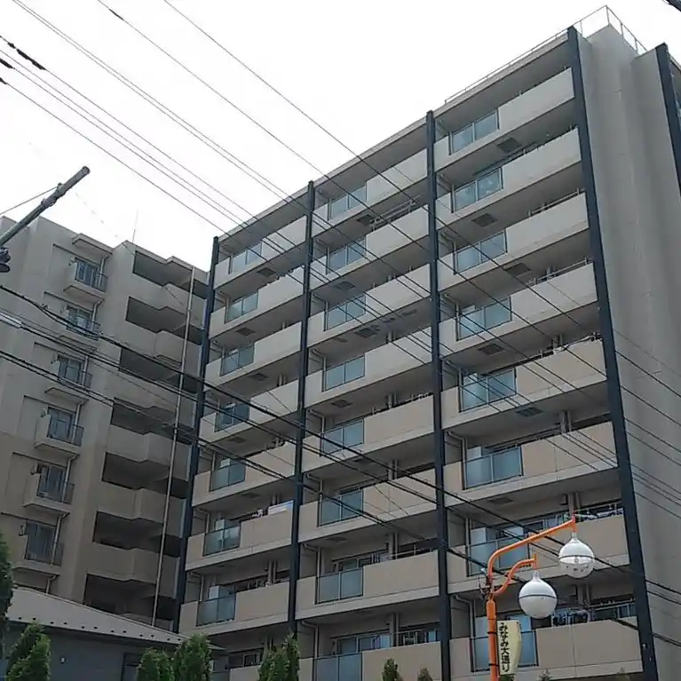 D’クラディア本厚木サウスエアー
