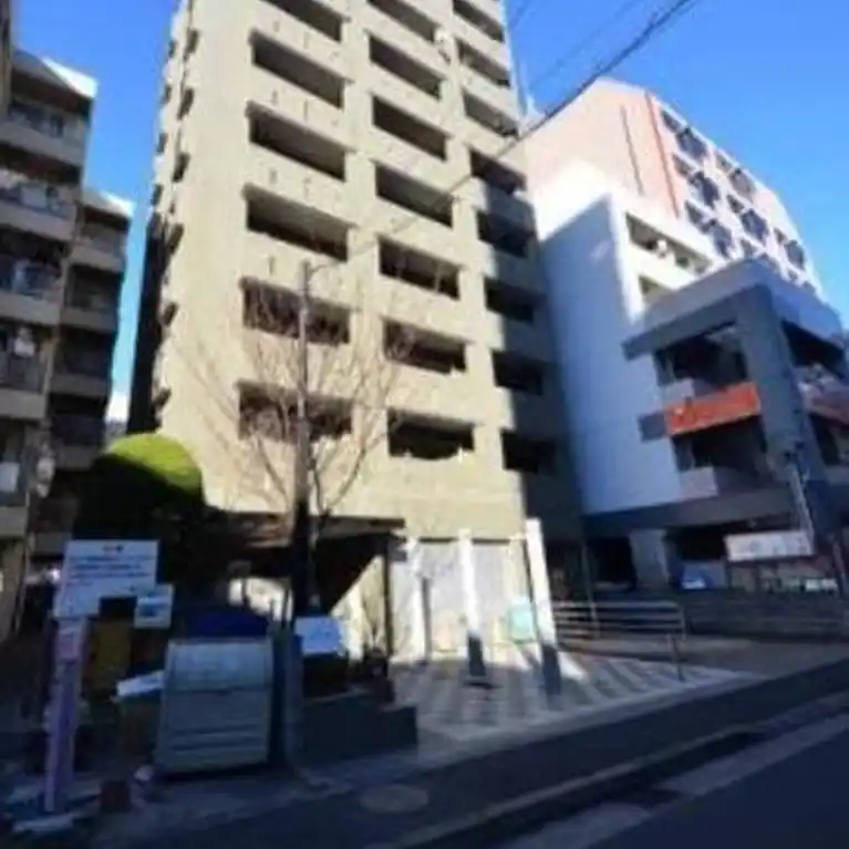 SUNNOBORI葛西1 外観