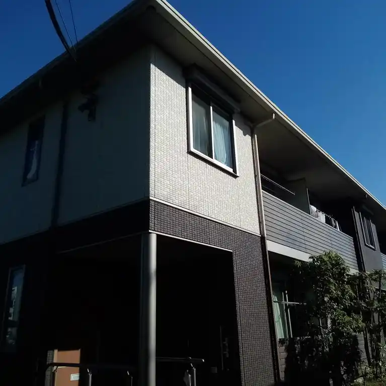 北山ヴィレッジG 外観