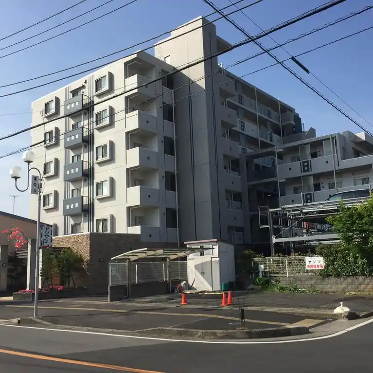 ローヤルシティ久喜東
