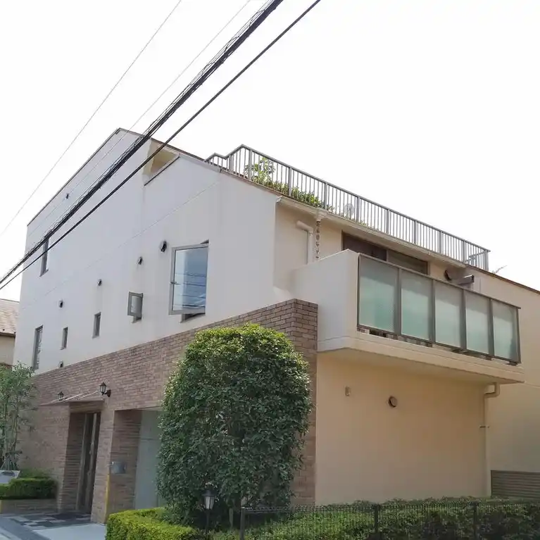 AROUFIE 外観