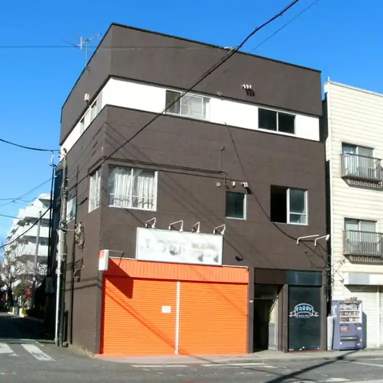 大洋ビル 外観