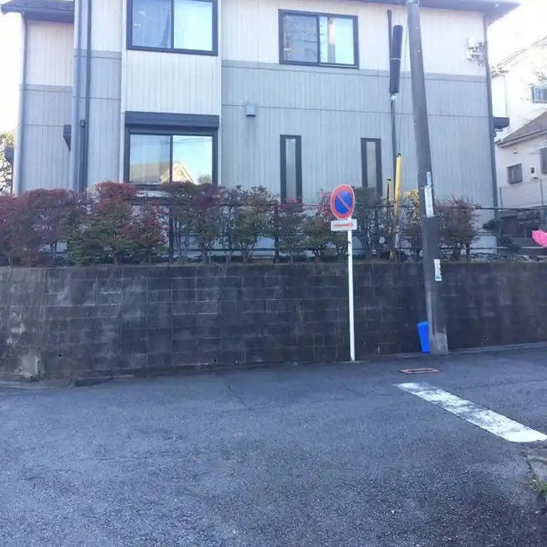URBAN YUKI 外観