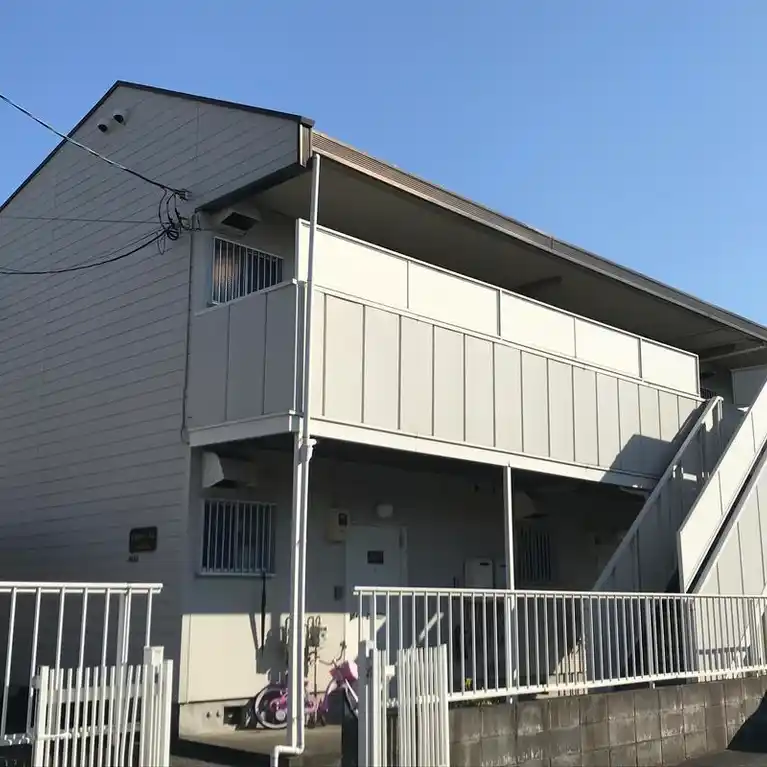 もちの木ハイム