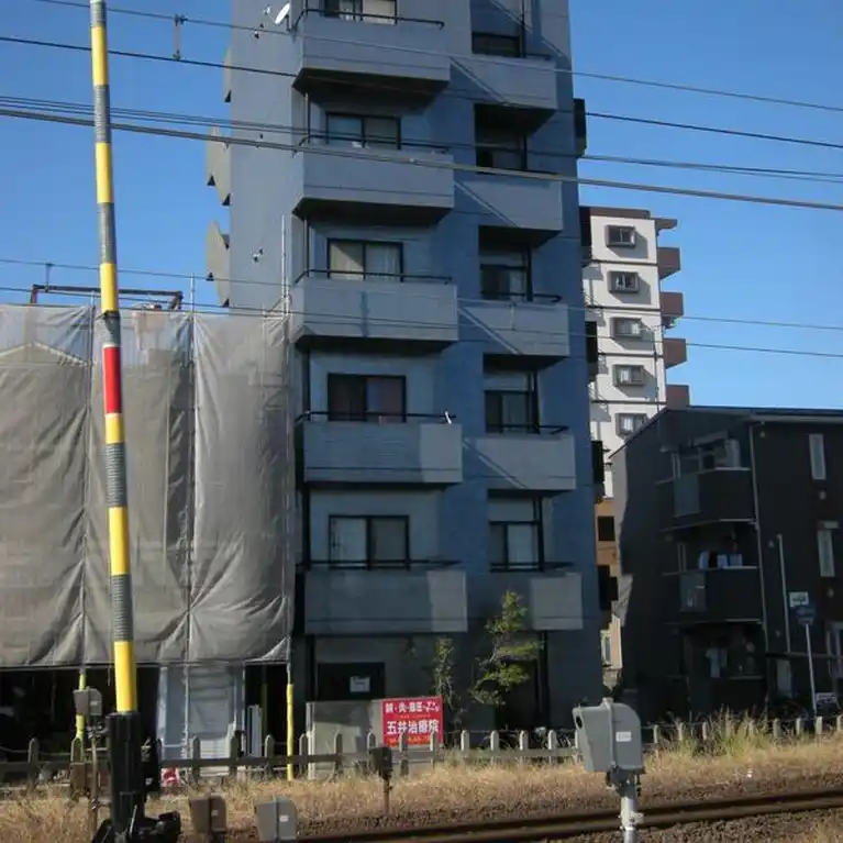 アレックス五井