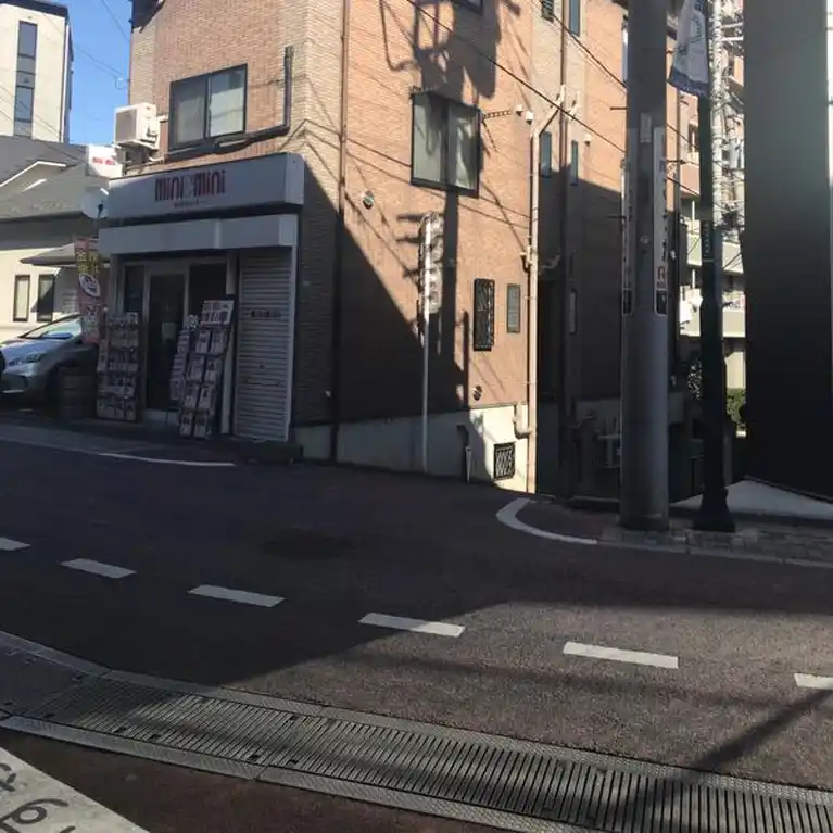 ポルベニール 外観