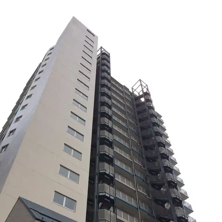 クレアシティ所沢