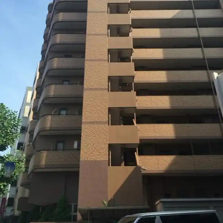 マークミュー横濱シティフロント