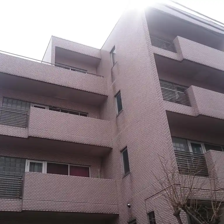 アネックスG 外観