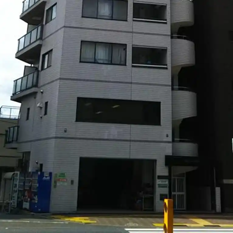 ベルビュー・小石川