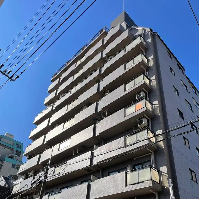 シティコープ清澄庭園嘉藤ビル