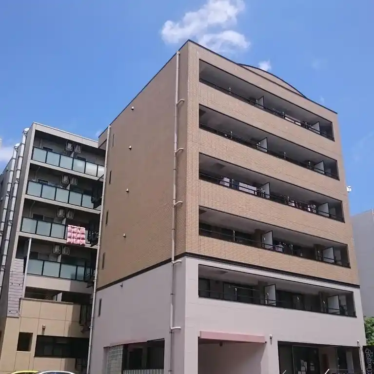 アキザワビル
