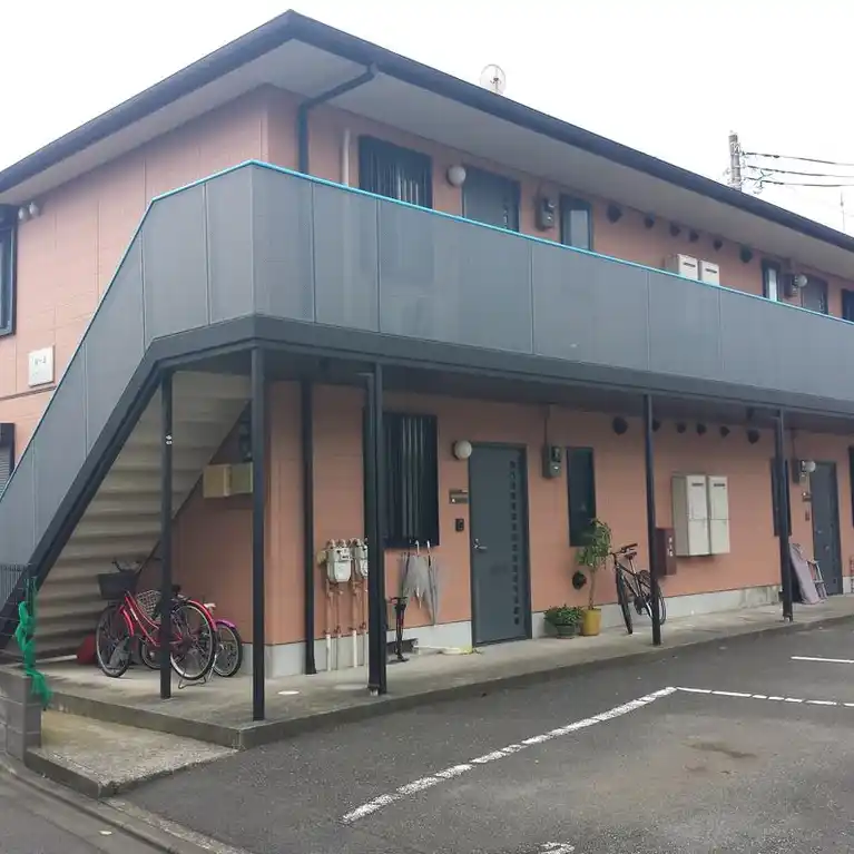 エムスリー 外観