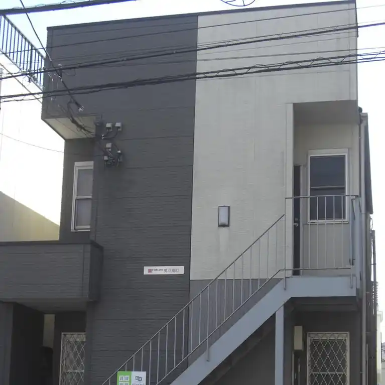 FORLIFE横浜榎町