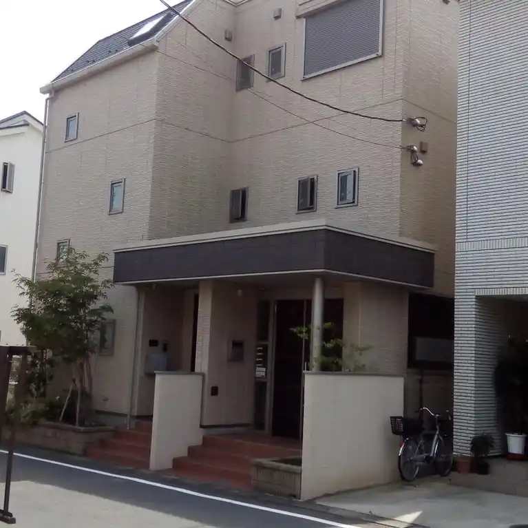 ノーブル ダーチャ