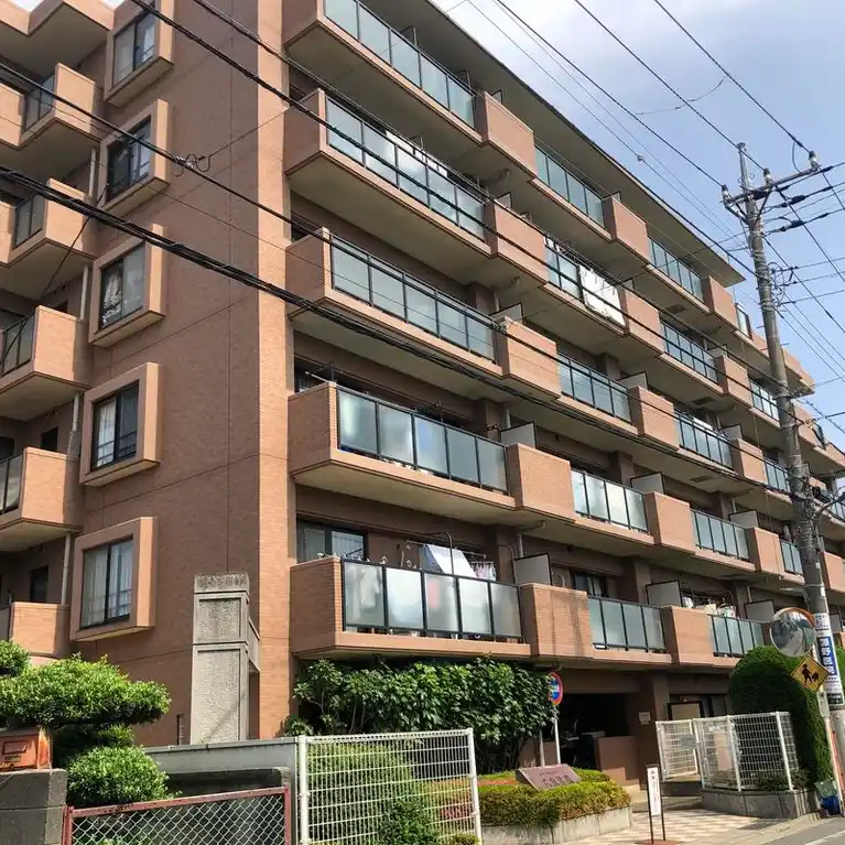 ロイヤルシャトー大泉学園