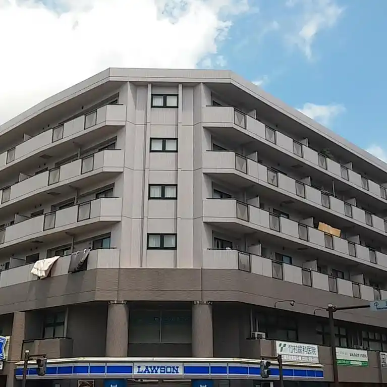 エクレール横浜