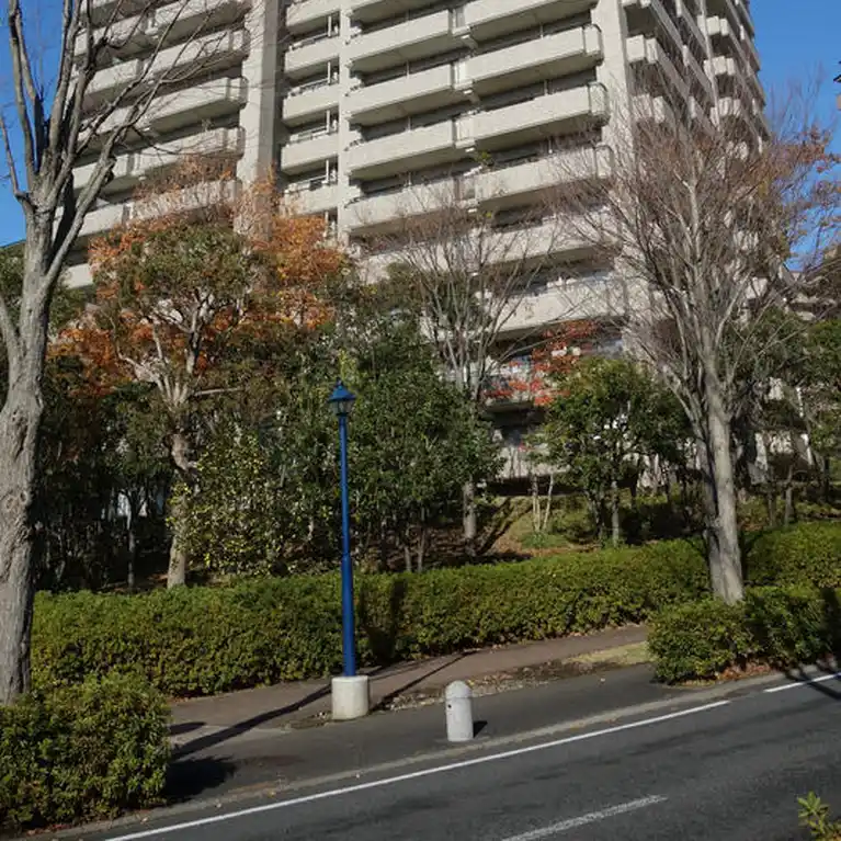 サン・ステージ緑園都市東の街1番館