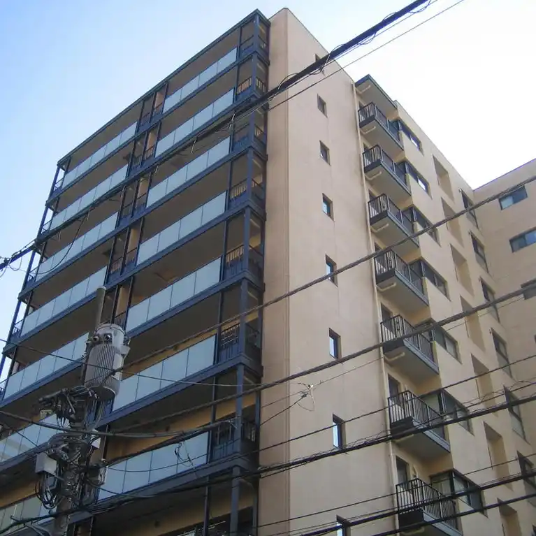 クリオ横濱桜木町