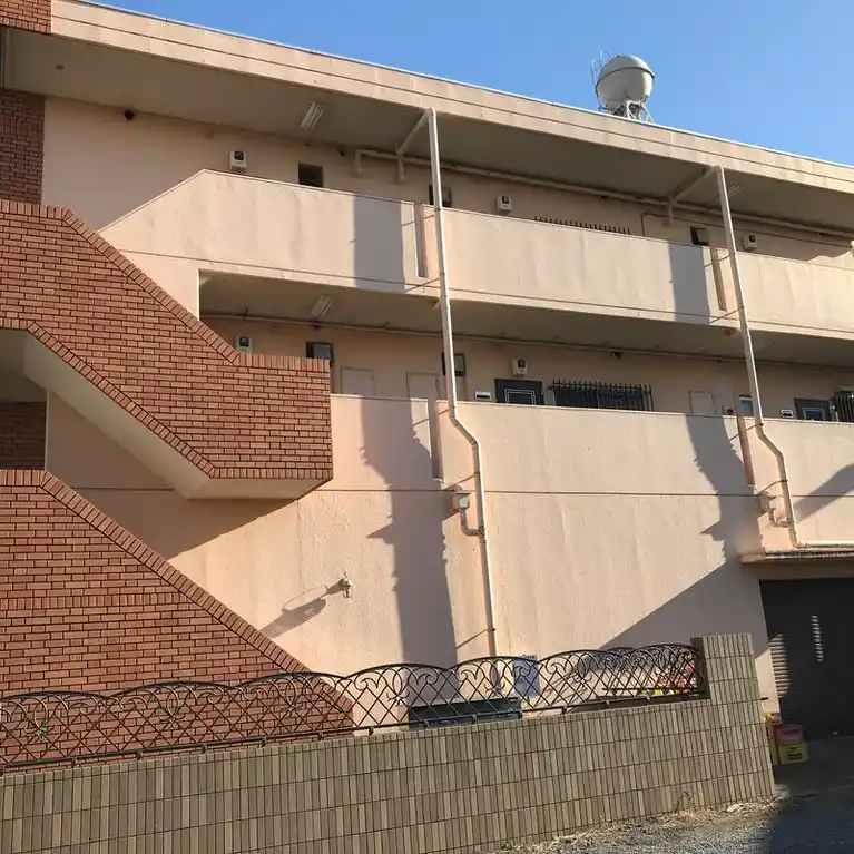及川マンション