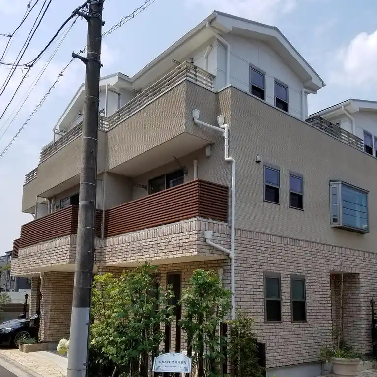GRATO吉祥寺東町