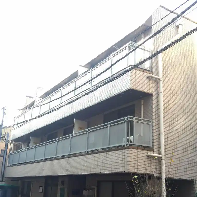 ボアヴェール桜木