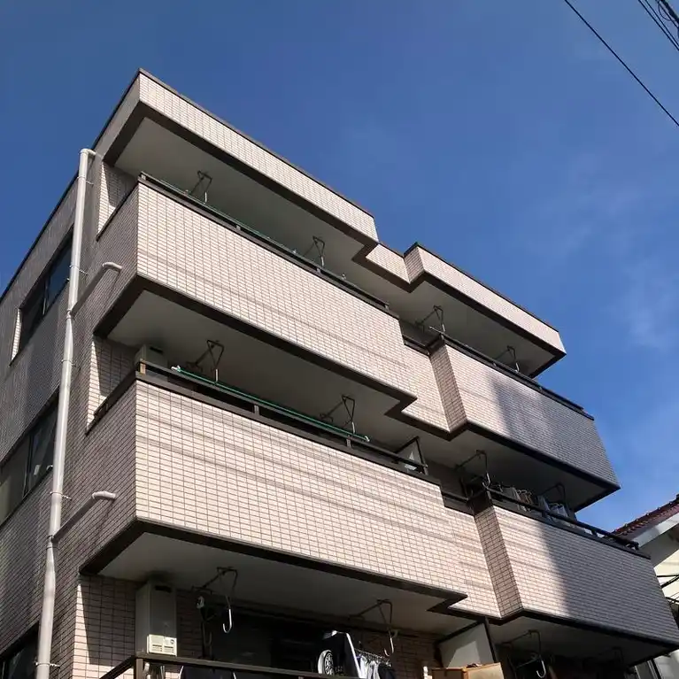 エンゼル宮本 外観
