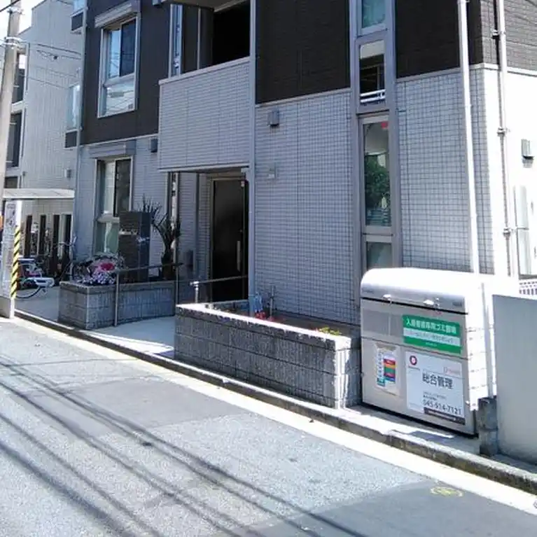 APARTMENT CIEL