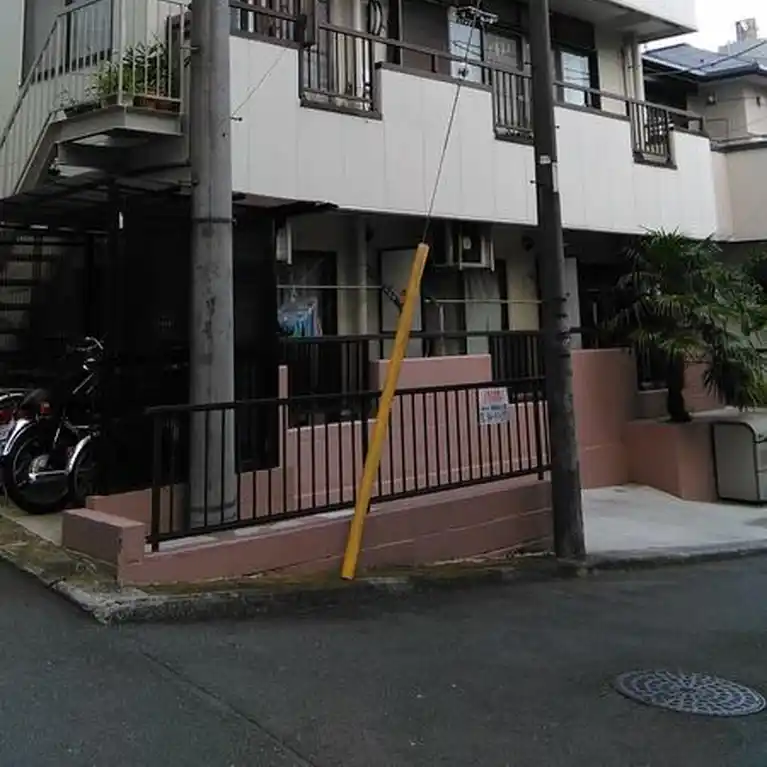 サンライズ向ヶ丘