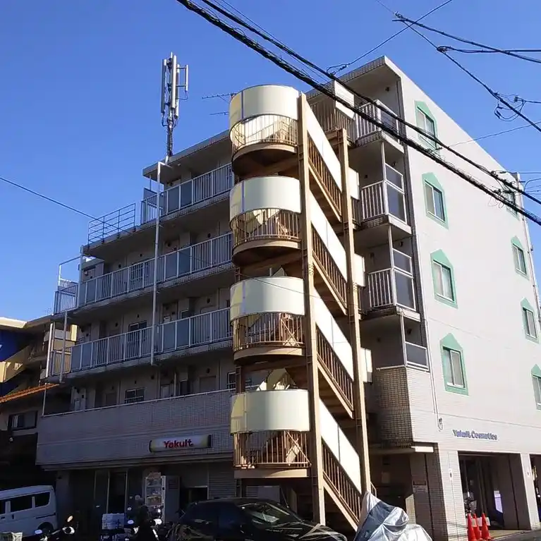 カーサ・マーブルさがみ野