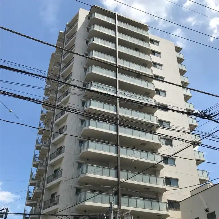 パテラ西川口