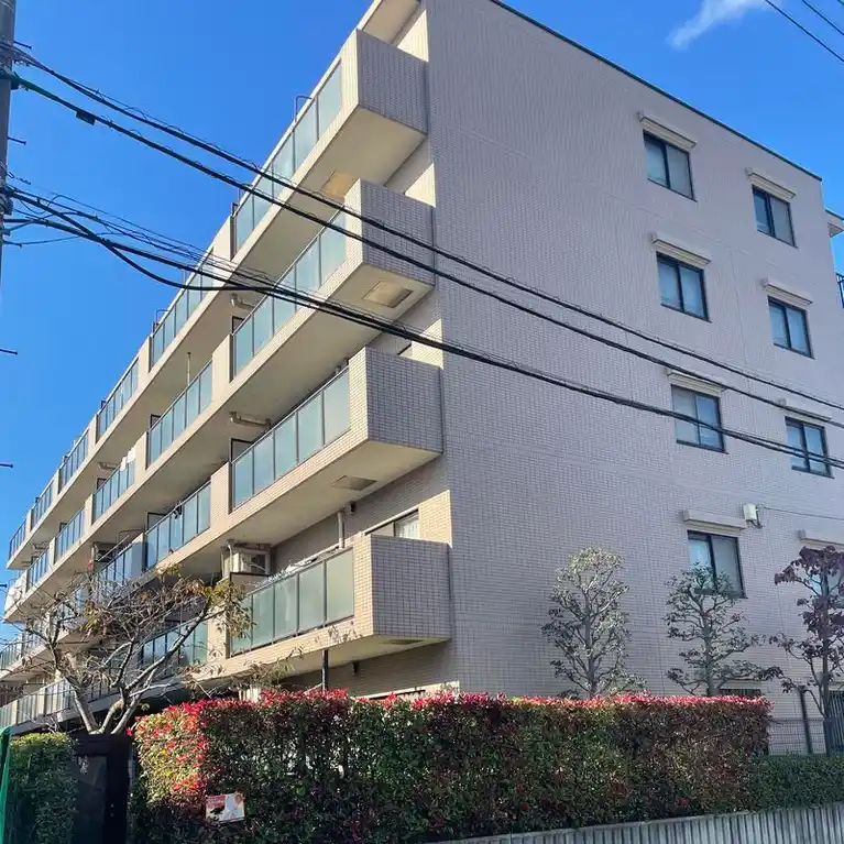 藤和シティコープ春日部中央