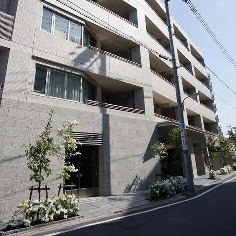イニシアイオ武蔵小山