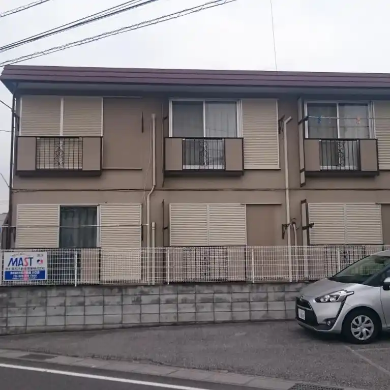 コーポ樋の爪