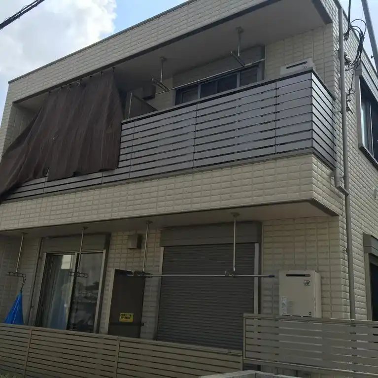 MAISON すみれ 外観