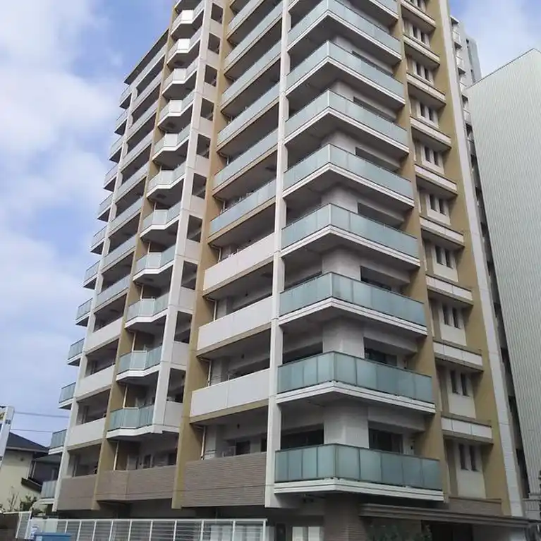 クレアホームズ千葉パークフィールズ