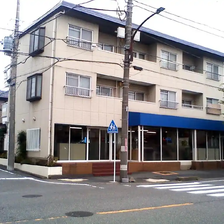 チェリーコート 外観