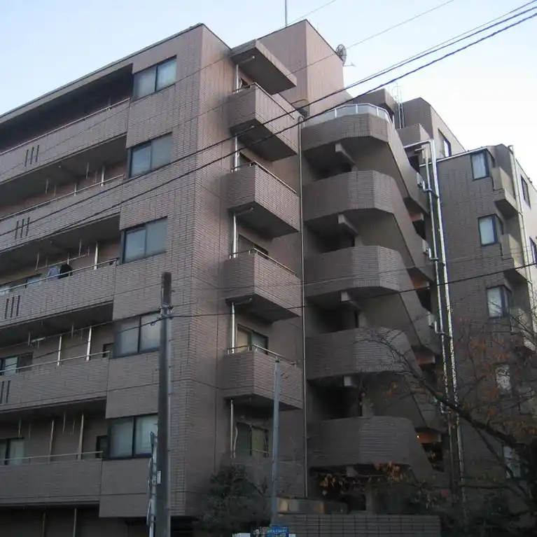 ステラ2 外観