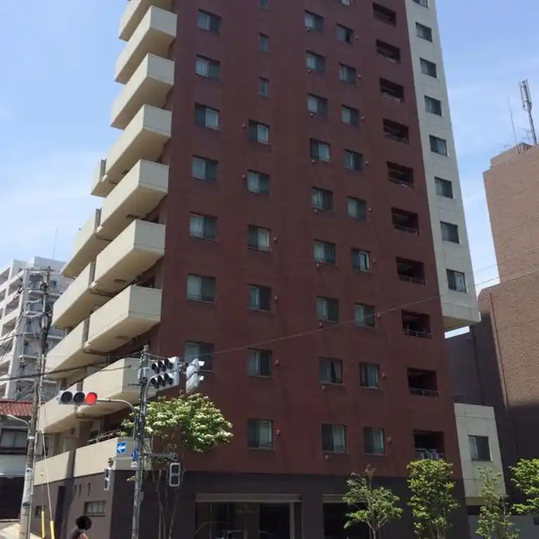 イニシア品川中延ディアスタ