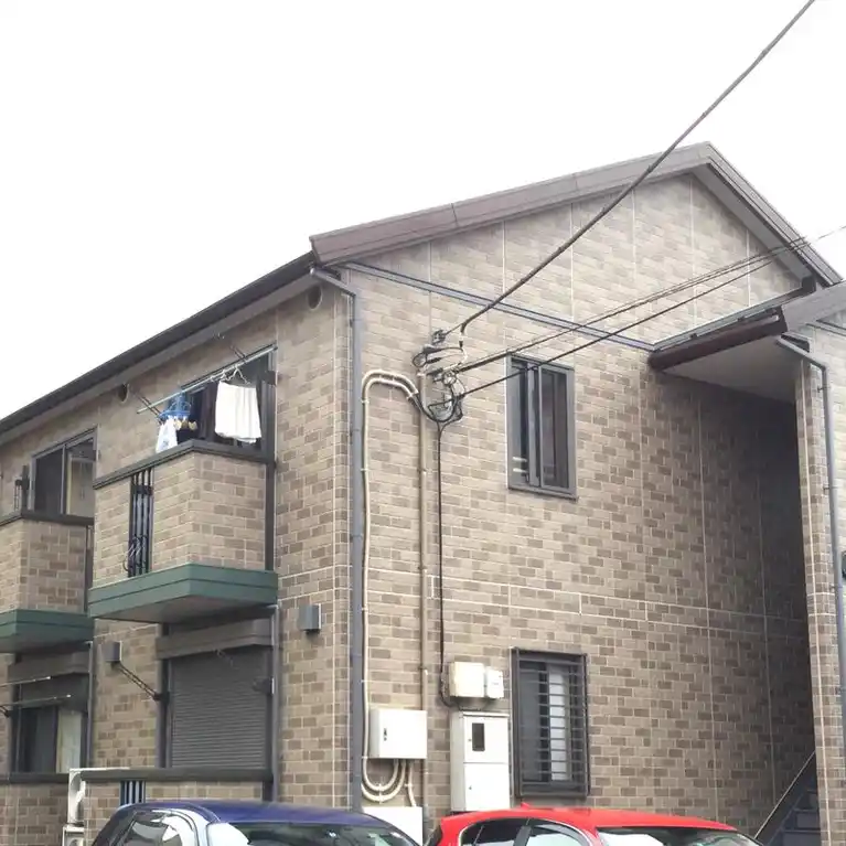 ユーメリア 外観