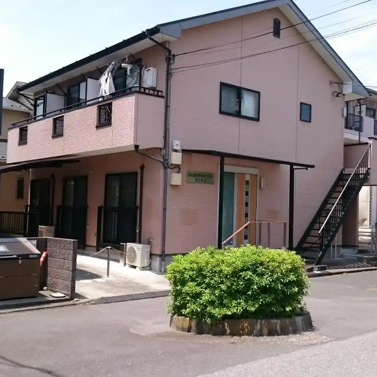 わかばハイツ
