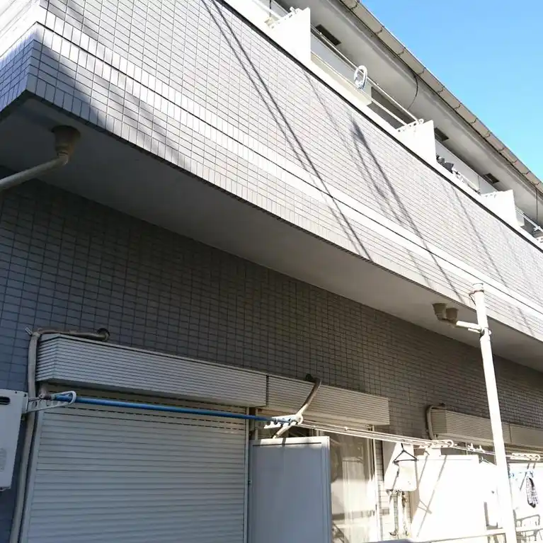 サンローズ三鷹台A棟