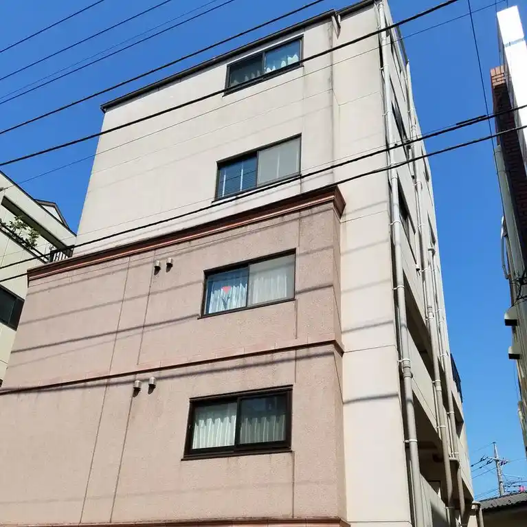 ラ カーサ ミラン