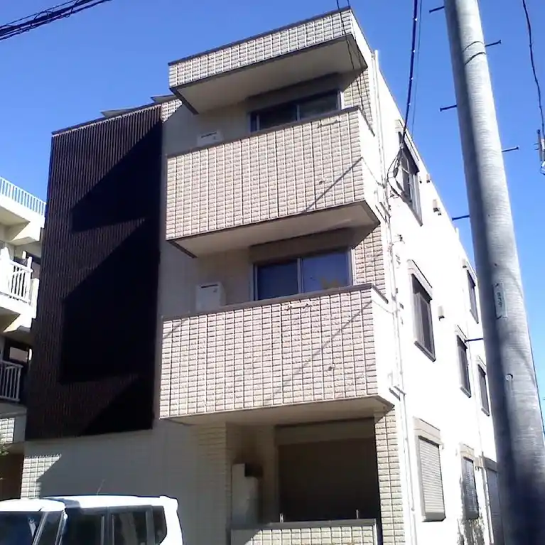 MAISON DE YUUKI