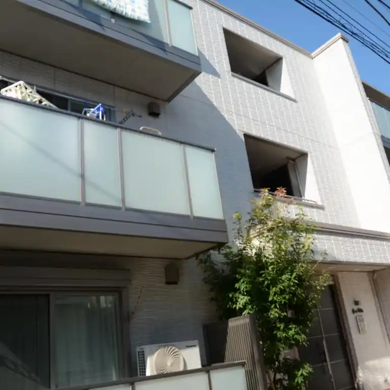 GRACE VILLA 外観
